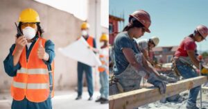 Se Busca Personal de Construcción en Diversas Áreas