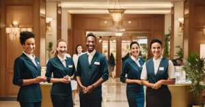 Empleos en Cadena de Hoteles
