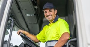 Empresas de Transporte Buscan Choferes para Diversos Puestos: ¡Postula Hoy!