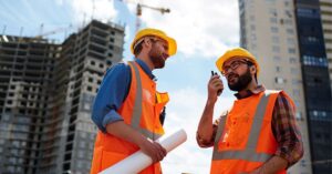 Empresas Constructoras Buscan Personal para Distintos Puestos en Obras